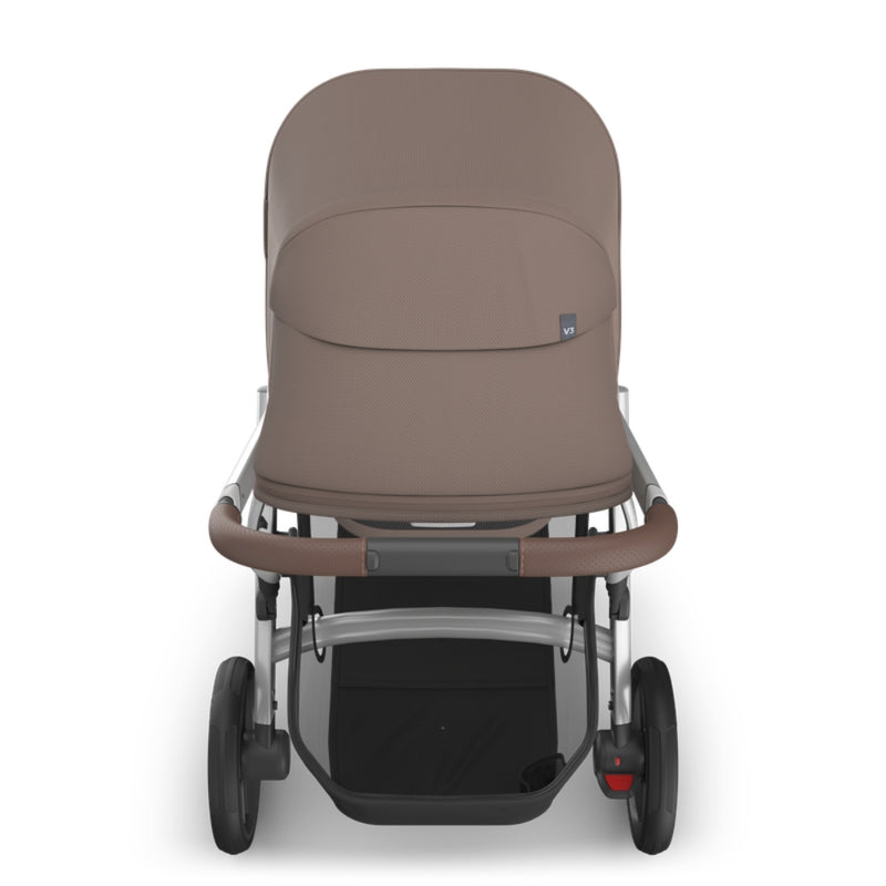 UPPAbaby Vista V3 Stroller, Theo