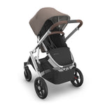UPPAbaby Vista V3 Stroller, Theo