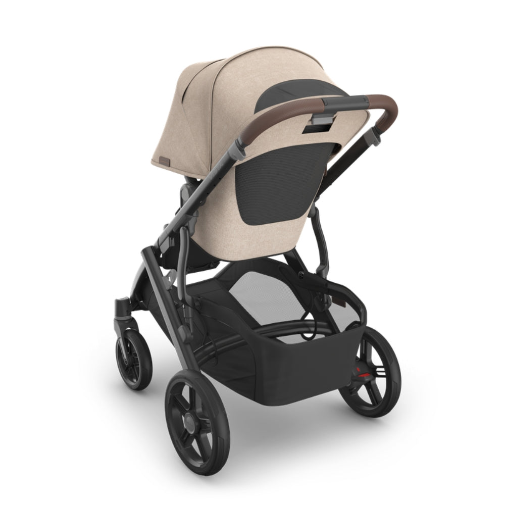 UPPAbaby Vista V3 Stroller, Liam