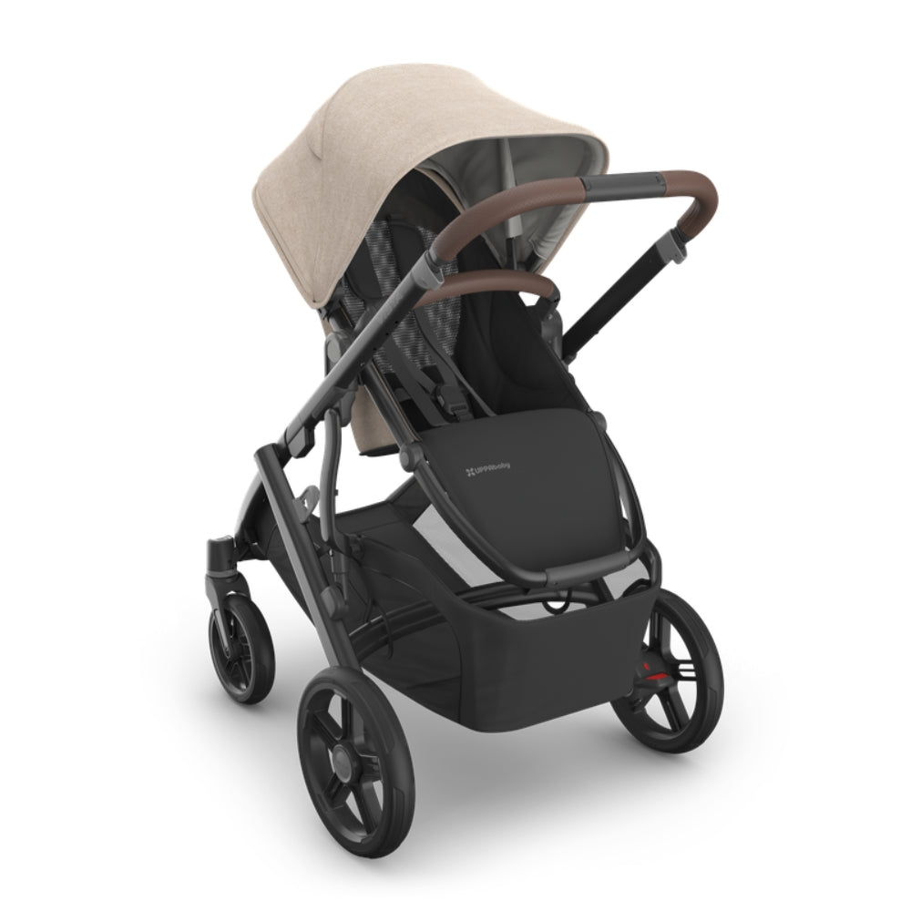 UPPAbaby Vista V3 Stroller, Liam