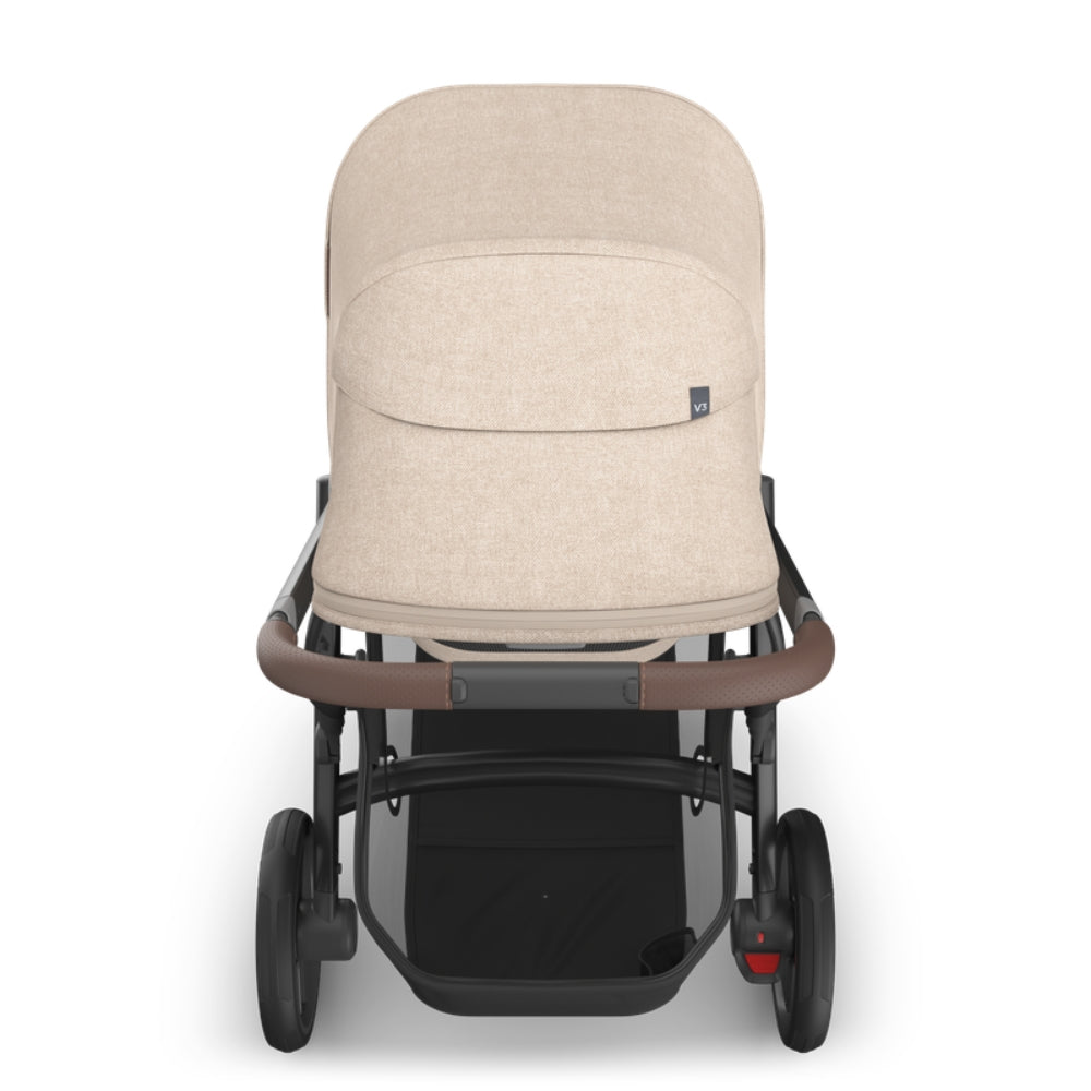 UPPAbaby Vista V3 Stroller, Liam
