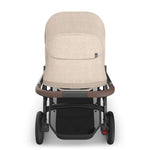 UPPAbaby Vista V3 Stroller, Liam