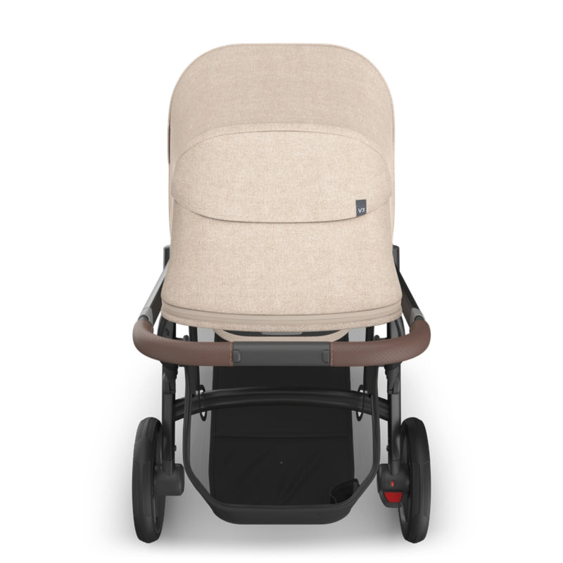 UPPAbaby Vista V3 Stroller, Liam