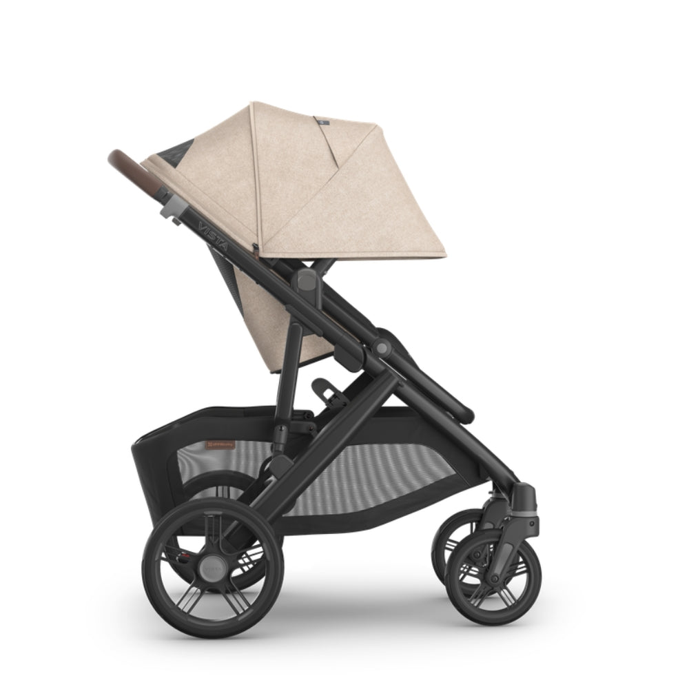 UPPAbaby Vista V3 Stroller, Liam