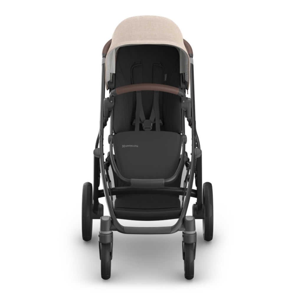 UPPAbaby Vista V3 Stroller, Liam