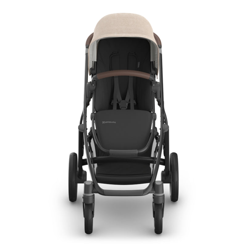 UPPAbaby Vista V3 Stroller, Liam