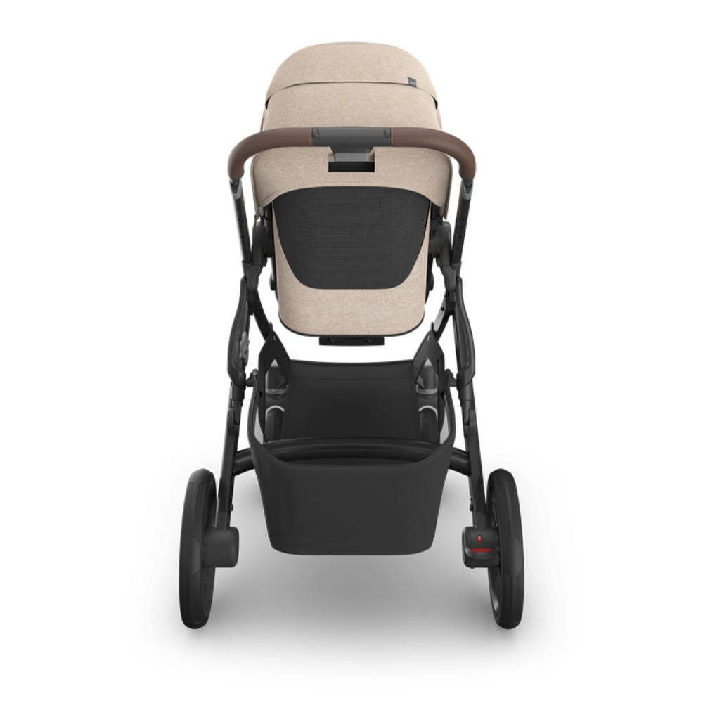 UPPAbaby Vista V3 Stroller, Liam