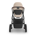 UPPAbaby Vista V3 Stroller, Liam