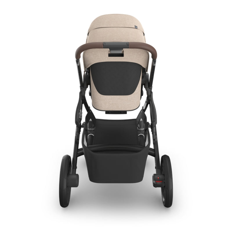UPPAbaby Vista V3 Stroller, Liam