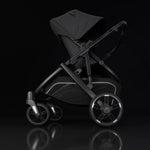 UPPAbaby Vista V3 Stroller, Jake