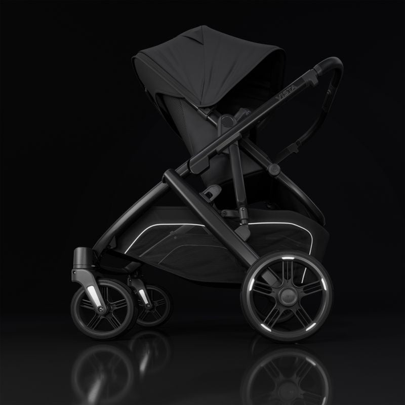 UPPAbaby Vista V3 Stroller, Jake