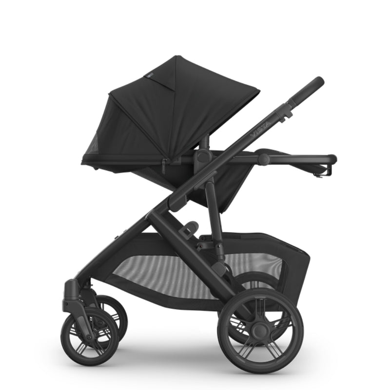 UPPAbaby Vista V3 Stroller, Jake