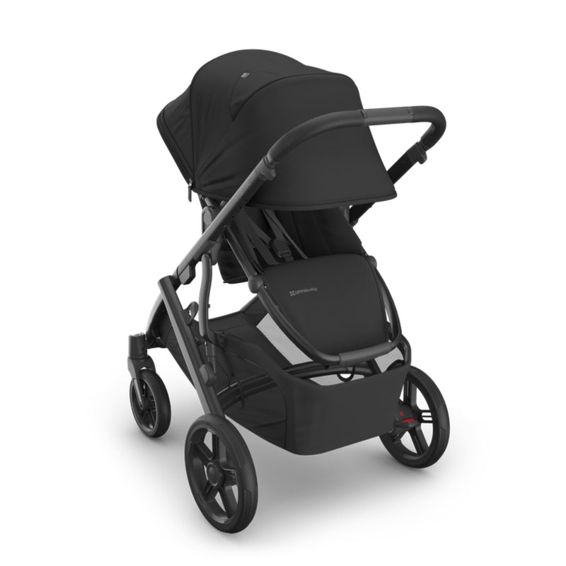 UPPAbaby Vista V3 Stroller, Jake