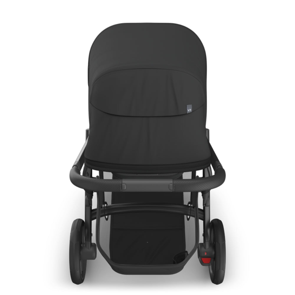 UPPAbaby Vista V3 Stroller, Jake