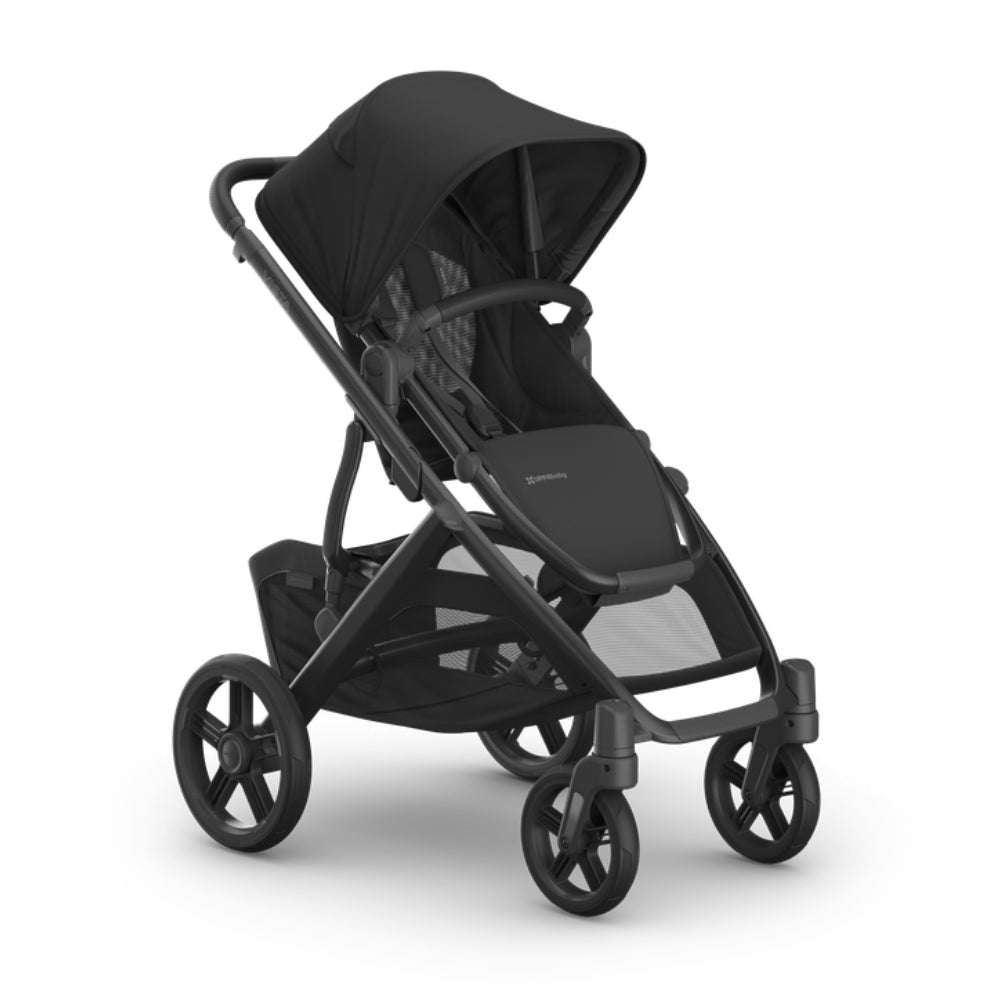 UPPAbaby Vista V3 Stroller, Jake