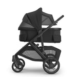 UPPAbaby Vista V3 Stroller, Jake