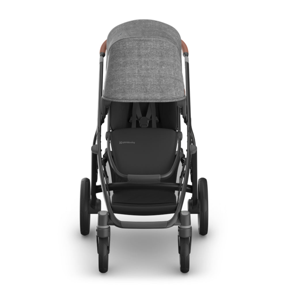 UPPAbaby Vista V3 Stroller, Greyson