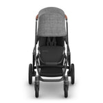 UPPAbaby Vista V3 Stroller, Greyson