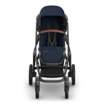 UPPAbaby Vista V3 Stroller, Noa w/FREE Changing Backpack