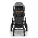 UPPAbaby Vista V3 Stroller, Greyson