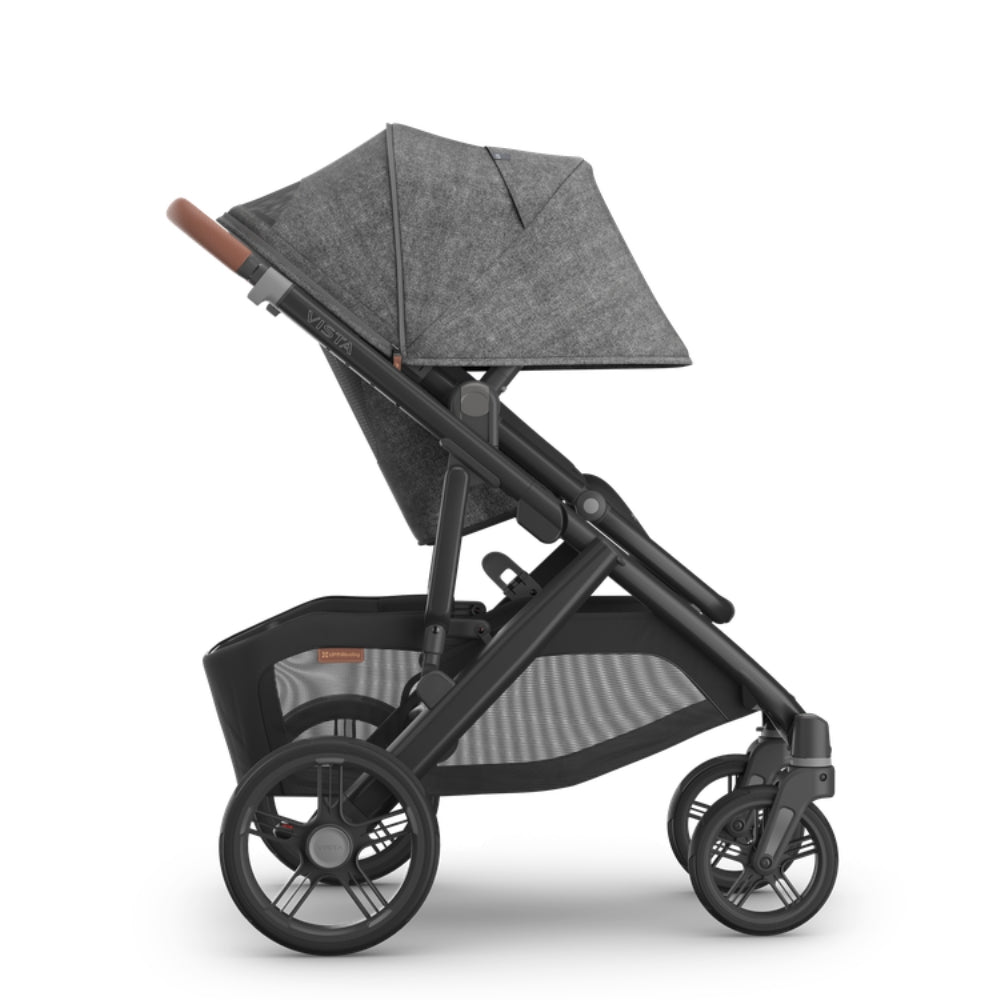 UPPAbaby Vista V3 Stroller, Greyson