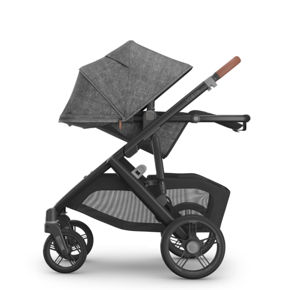 UPPAbaby Vista V3 Stroller, Greyson