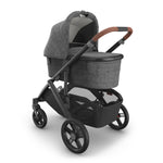 UPPAbaby Vista V3 Stroller, Greyson