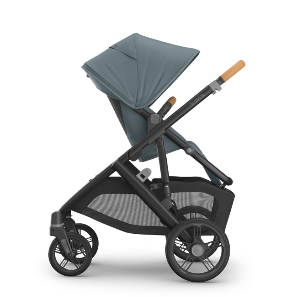 UPPAbaby Vista V3 Stroller, Dillan