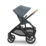 UPPAbaby Vista V3 Stroller, Dillan