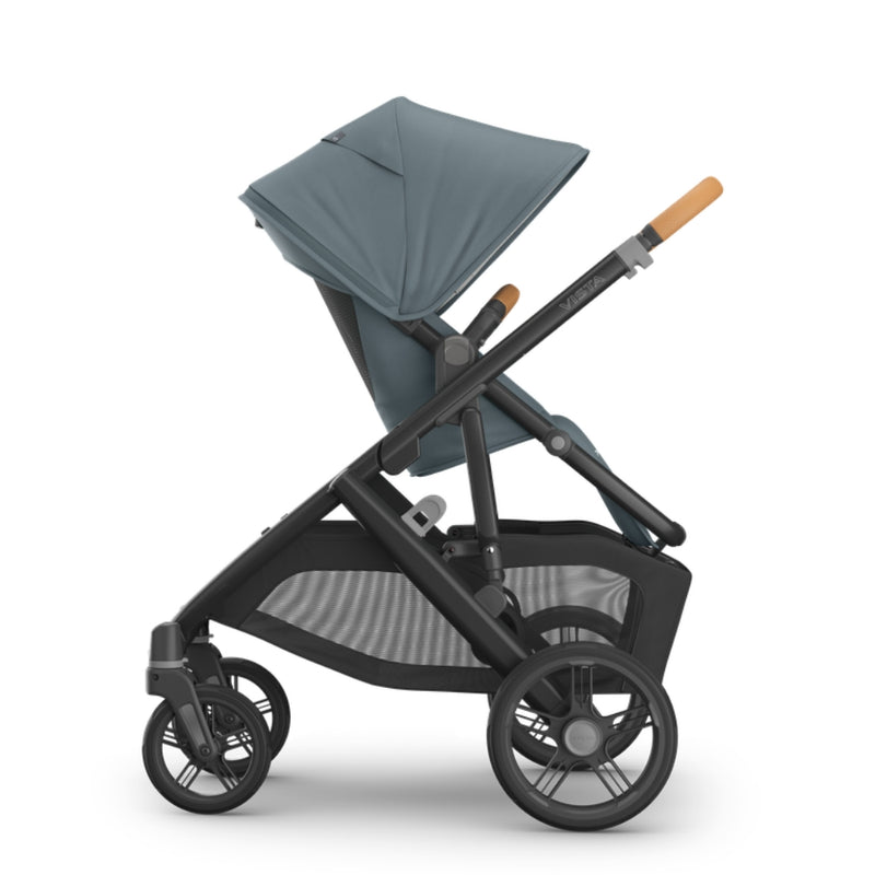 UPPAbaby Vista V3 Stroller, Dillan