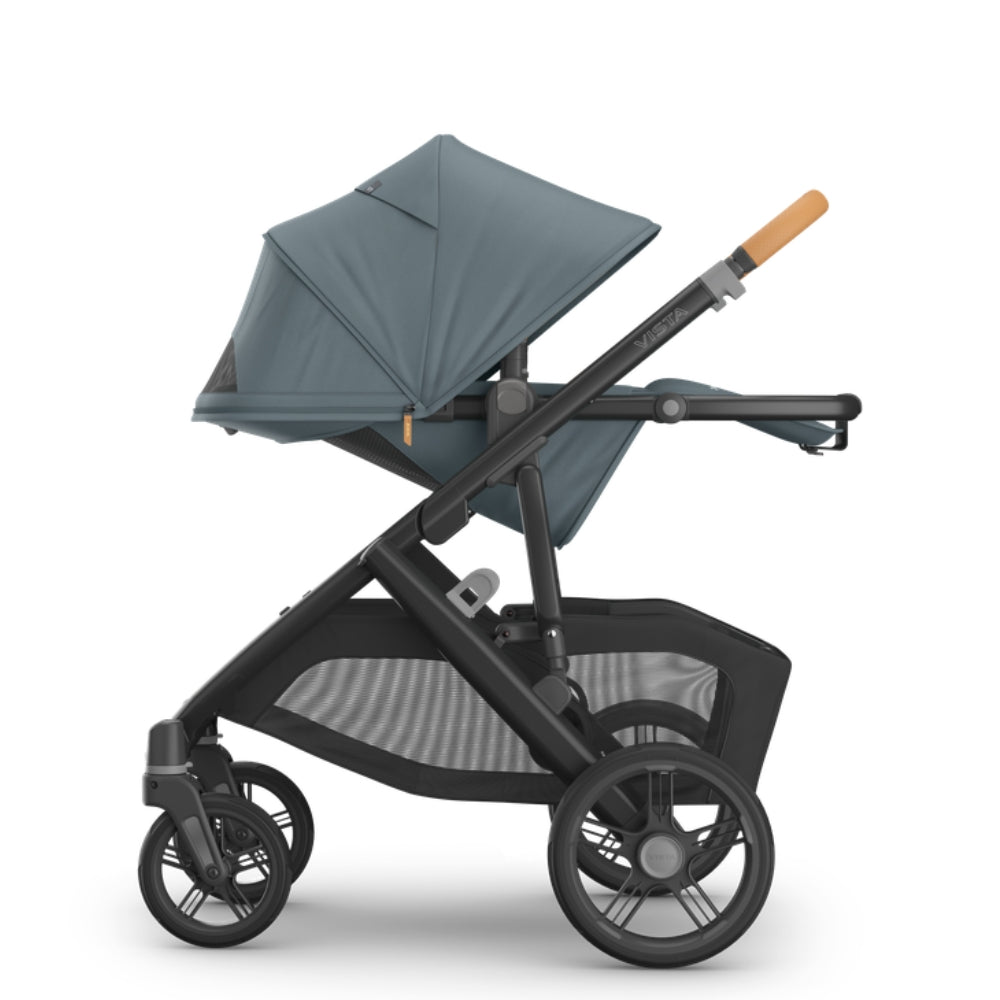 UPPAbaby Vista V3 Stroller, Dillan