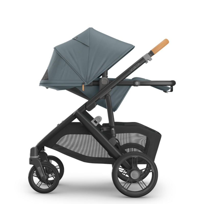 UPPAbaby Vista V3 Stroller, Dillan