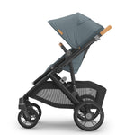 UPPAbaby Vista V3 Stroller, Dillan