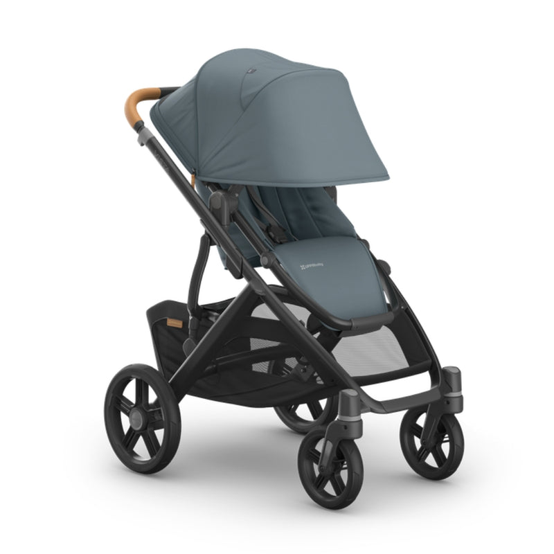 UPPAbaby Vista V3 Stroller, Dillan