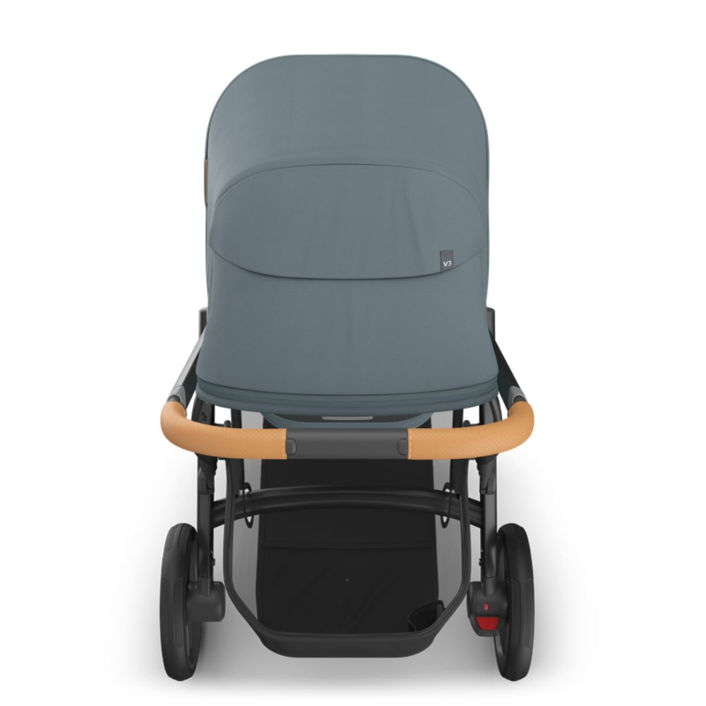 UPPAbaby Vista V3 Stroller, Dillan