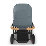 UPPAbaby Vista V3 Stroller, Dillan