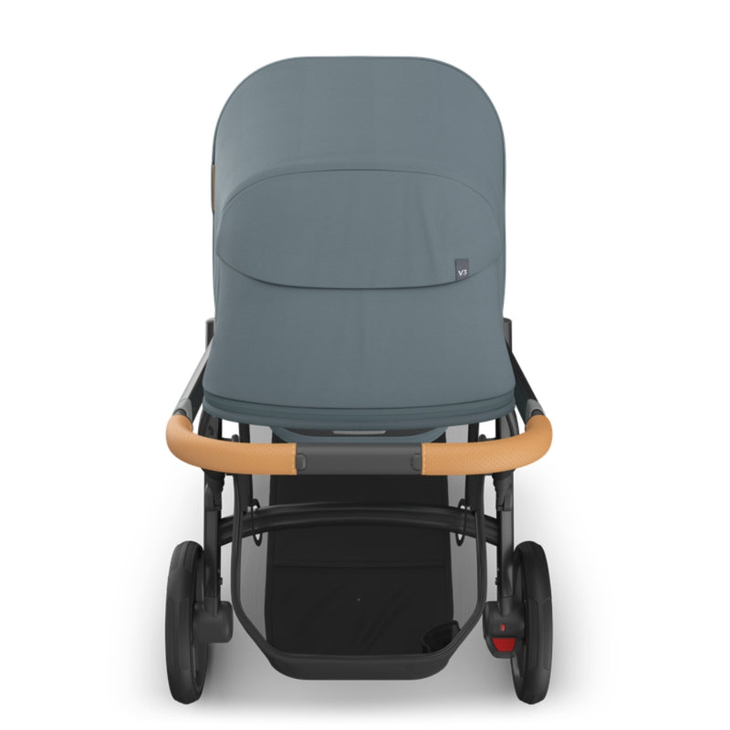 UPPAbaby Vista V3 Stroller, Dillan
