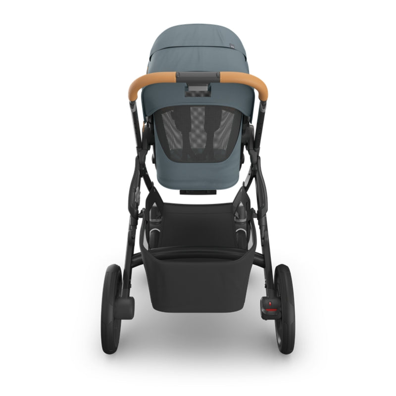 UPPAbaby Vista V3 Stroller, Dillan