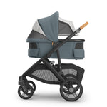 UPPAbaby Vista V3 Stroller, Dillan