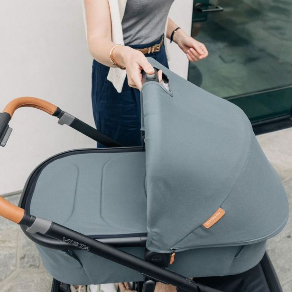 UPPAbaby Vista V3 Stroller, Dillan