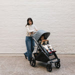 UPPAbaby Vista V3 Stroller, Dillan