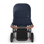 UPPAbaby Vista V3 Stroller, Noa w/FREE Changing Backpack