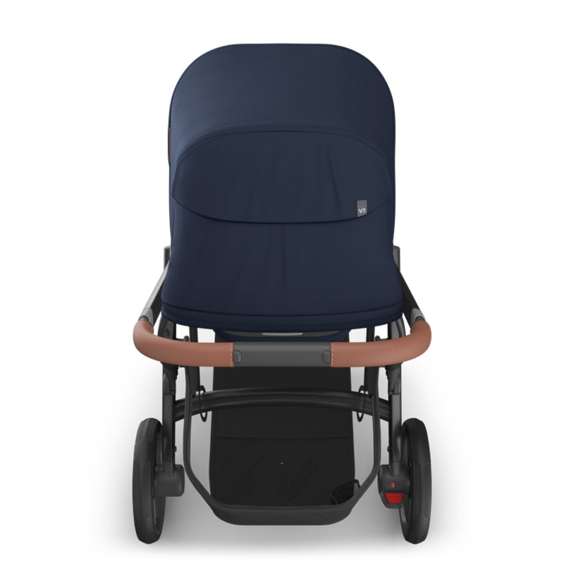 UPPAbaby Vista V3 Stroller, Noa w/FREE Changing Backpack