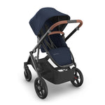 UPPAbaby Vista V3 Stroller, Noa w/FREE Changing Backpack
