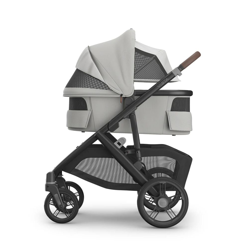 Kings UPPAbaby Vista V3 Complete Baby Bundle