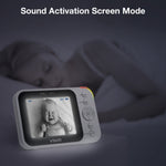 VTech 3.5" Video Monitor VM4252