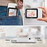 VTech 3.5" Video Monitor VM4252