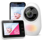VTech 2.8" Wi-Fi Video Monitor RM2751
