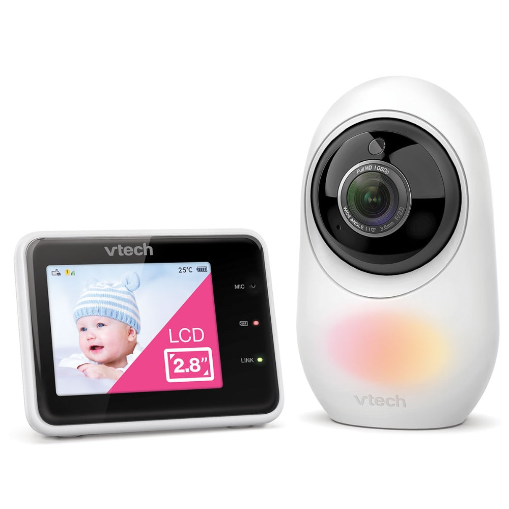 VTech 2.8" Wi-Fi Video Monitor RM2751