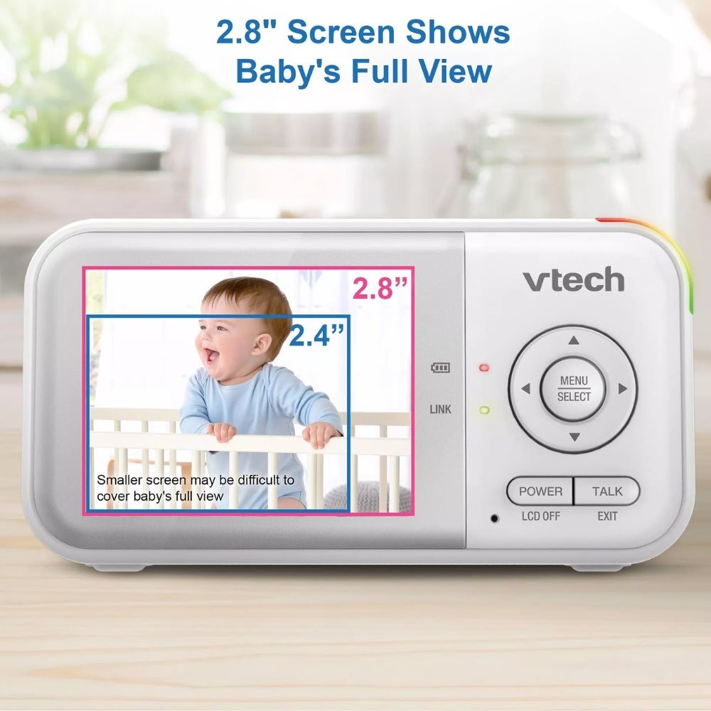 Vtech 2.8" Video Monitor VM3263